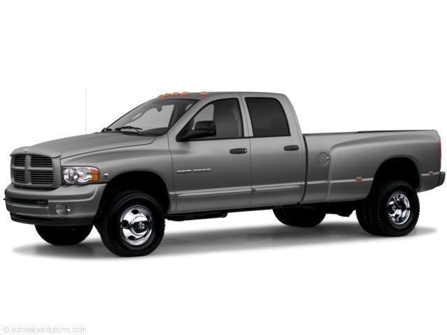 dodge ram 3500 pickup 2005 3D3LS38C65G802859 image dodge ram 3500 pickup 2005 3D3LS38C65G802859 image